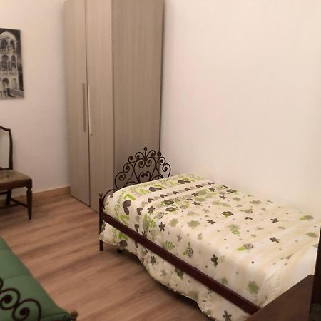 Apartamento Il Sogno Acquapendente Exterior foto