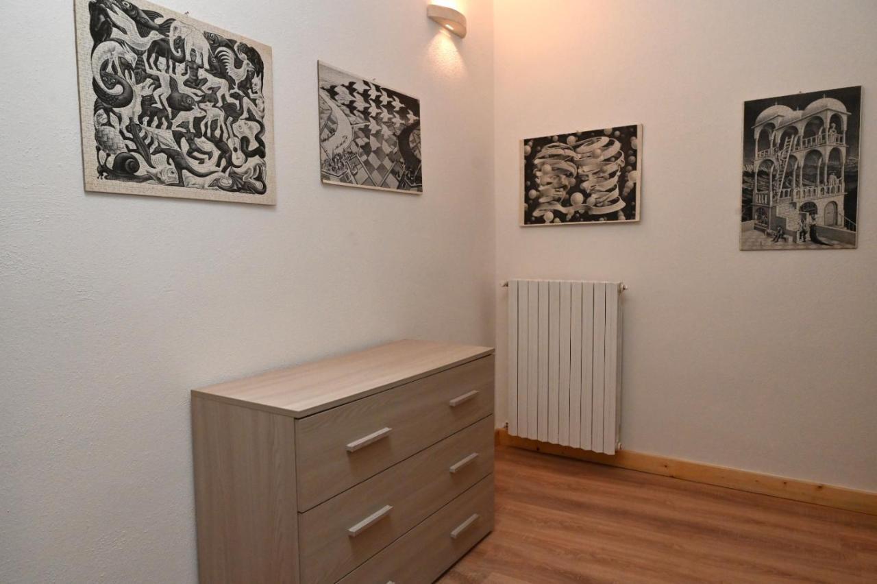 Apartamento Il Sogno Acquapendente Exterior foto