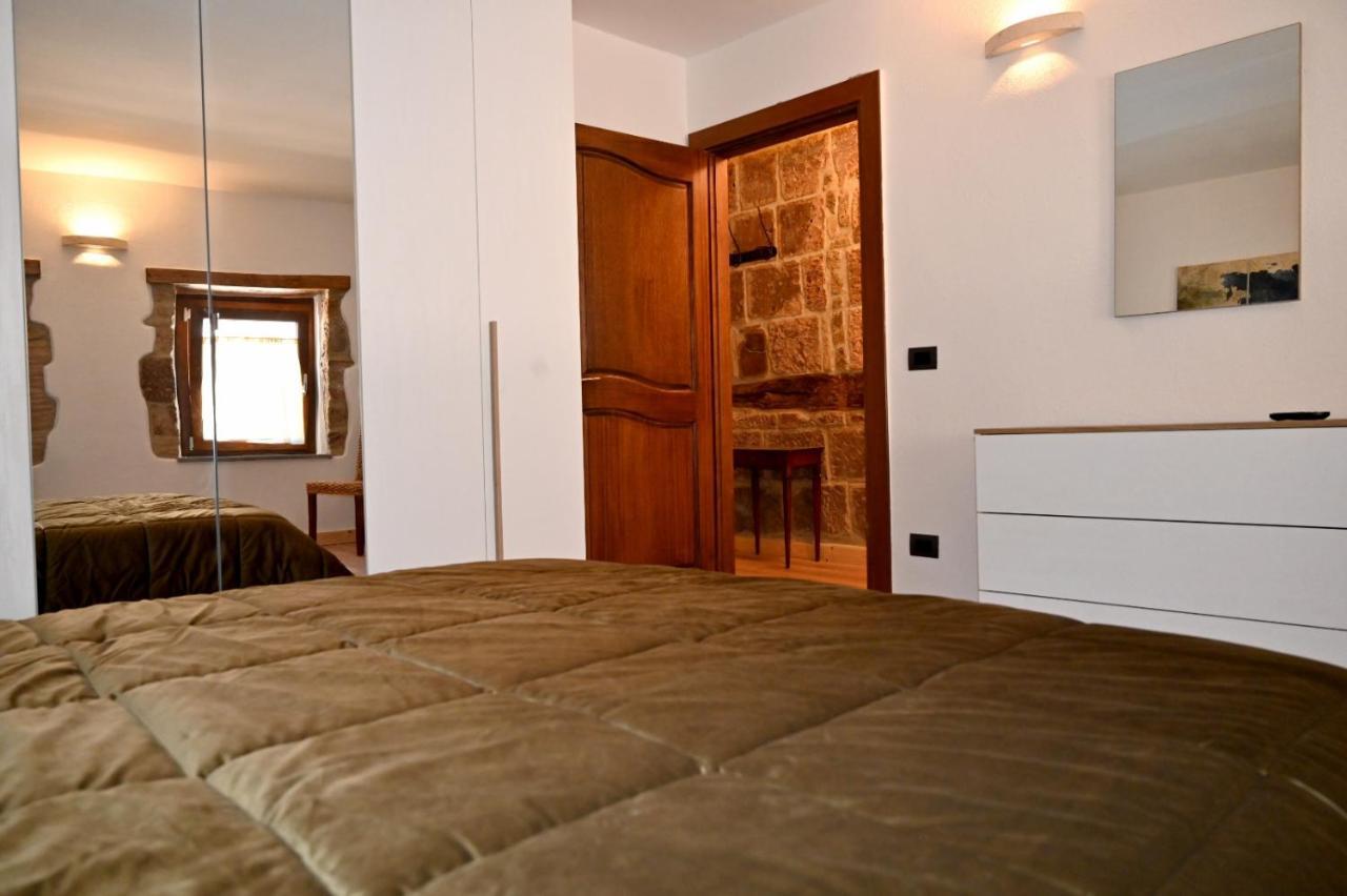 Apartamento Il Sogno Acquapendente Exterior foto