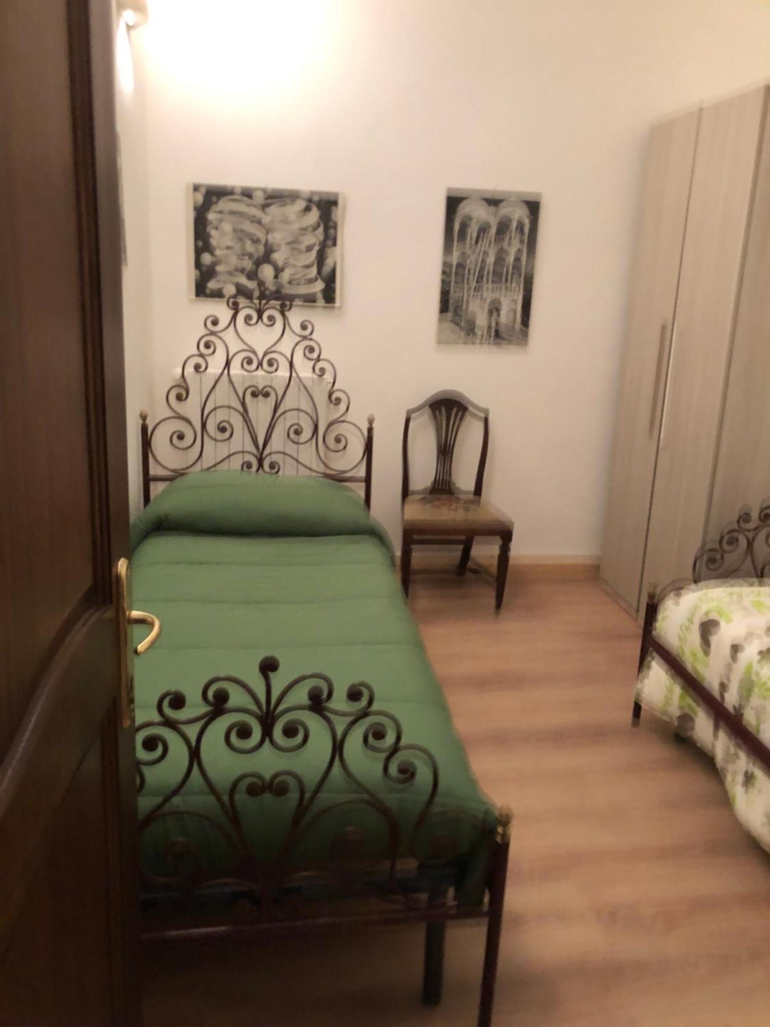 Apartamento Il Sogno Acquapendente Exterior foto