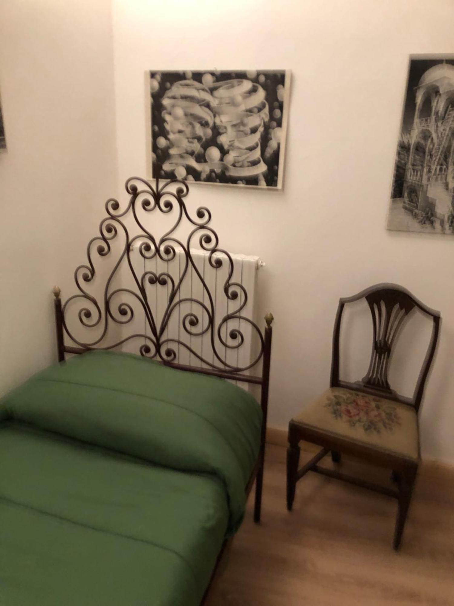 Apartamento Il Sogno Acquapendente Exterior foto