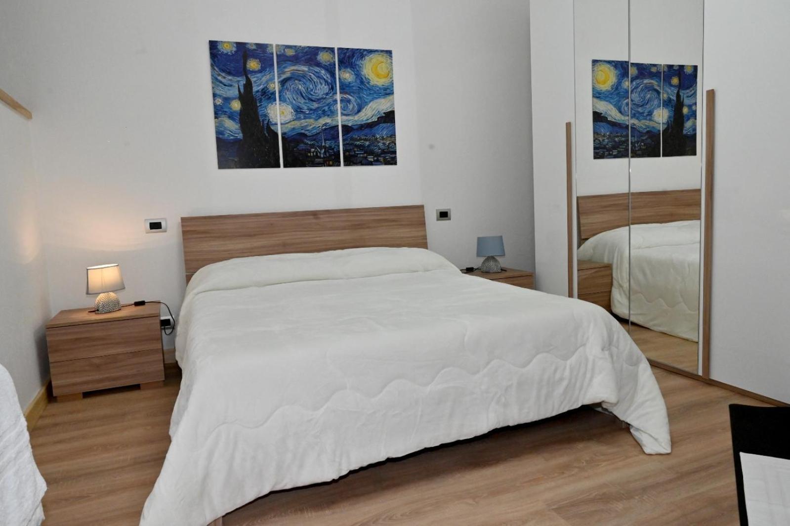 Apartamento Il Sogno Acquapendente Exterior foto